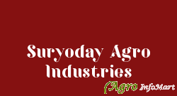 Suryoday Agro Industries