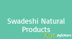 Swadeshi Natural Products