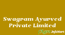 Swagram Ayurved Private Limited delhi india