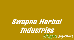 Swapna Herbal Industries