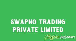 Swapno Trading Private Limited