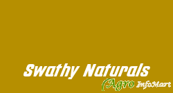 Swathy Naturals dindigul india