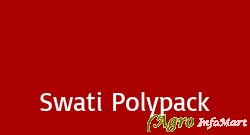 Swati Polypack ahmedabad india