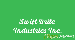 Swift Brite Industries Inc.
