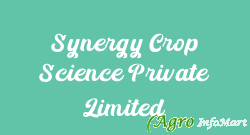 Synergy Crop Science Private Limited