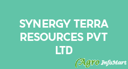 Synergy Terra Resources Pvt Ltd