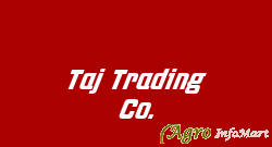 Taj Trading Co.