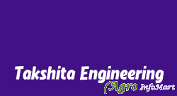 Takshita Engineering nashik india