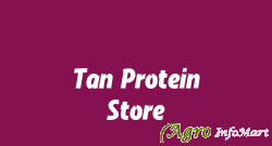 Tan Protein Store