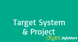 Target System & Project vadodara india