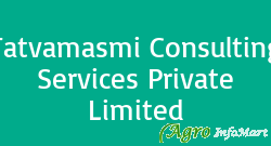 Tatvamasmi Consulting Services Private Limited hapur india