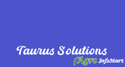 Taurus Solutions kolkata india