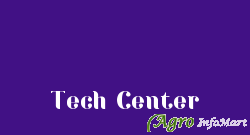 Tech Center chennai india