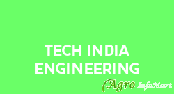 Tech India Engineering mumbai india