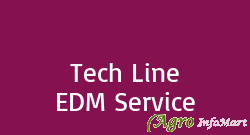 Tech Line EDM Service coimbatore india