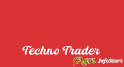 Techno Trader