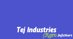 Tej Industries