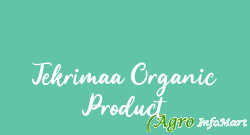 Tekrimaa Organic Product