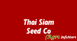 Thai Siam Seed Co