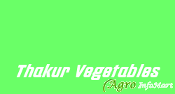 Thakur Vegetables