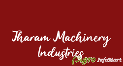 Tharam Machinery Industries coimbatore india