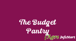 The Budget Pantry