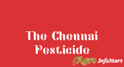 The Chennai Pesticide salem india