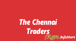 The Chennai Traders