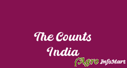 The Counts India coimbatore india