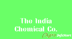 The India Chemical Co.
