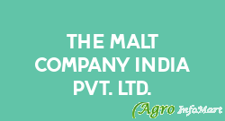 The Malt Company India Pvt. Ltd. gurugram india