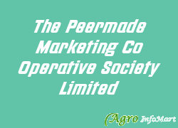 The Peermade Marketing Co Operative Society Limited