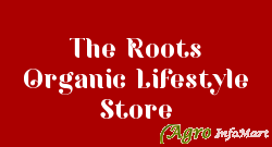 The Roots Organic Lifestyle Store delhi india