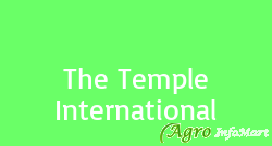 The Temple International