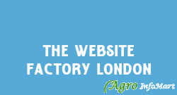 The website factory london surat india