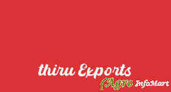 thiru Exports chennai india