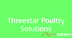 Threestar Poultry Solutions alappuzha india