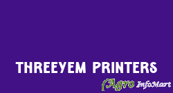 Threeyem Printers