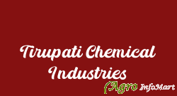 Tirupati Chemical Industries
