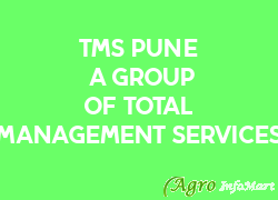 TMS Pune (A Group Of Total Management Services)