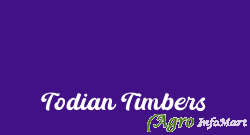 Todian Timbers