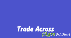 Trade Across coimbatore india