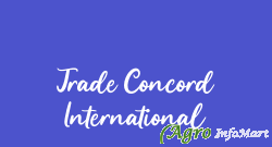 Trade Concord International chennai india