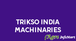 Trikso India Machinaries