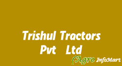 Trishul Tractors Pvt. Ltd. gondal india