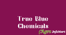 True Blue Chemicals thane india