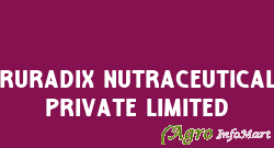 Truradix Nutraceuticals Private Limited  