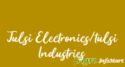 Tulsi Electronics/tulsi Industries nashik india