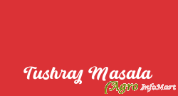 Tushraj Masala