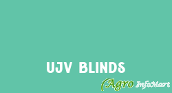 Ujv Blinds